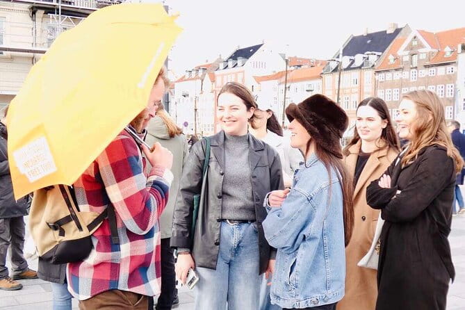 Hippies & Christianshavn Walking Tour - Who Will Love This Tour?