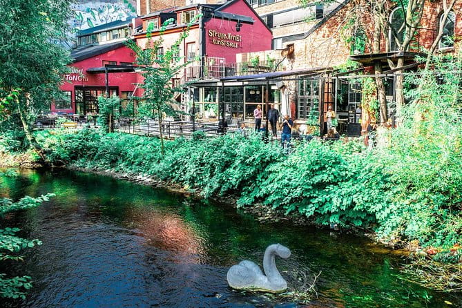 Hipstoric Grünerløkka Private Walking Tour - What to Expect and Why It Matters