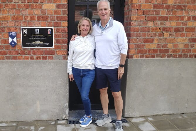 Historic Battle of the Bulge Sites Tour from Luxembourg - Who Would Love This Tour?