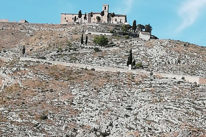 Historic Bocairent, Covetes del Moros Caves and Pou Clar Pools - FAQ