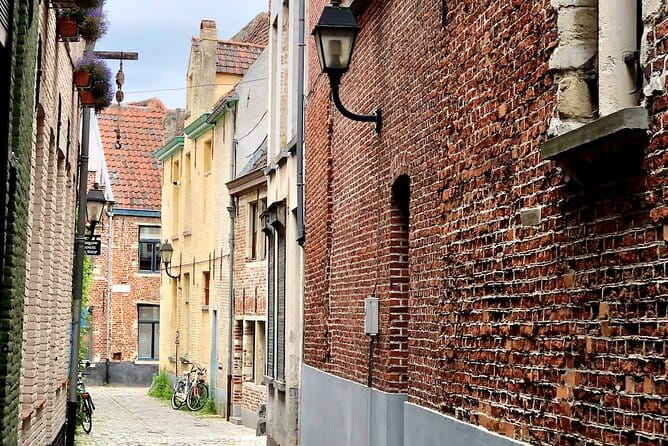 Historic Highlights, by a local guide - Frequently Asked Questions