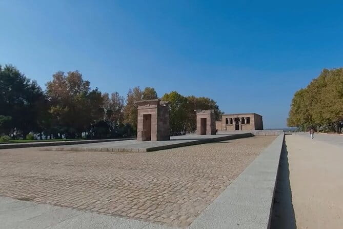 Historic Madrid Virtual Reality Experience with an Official Guide - Final Thoughts