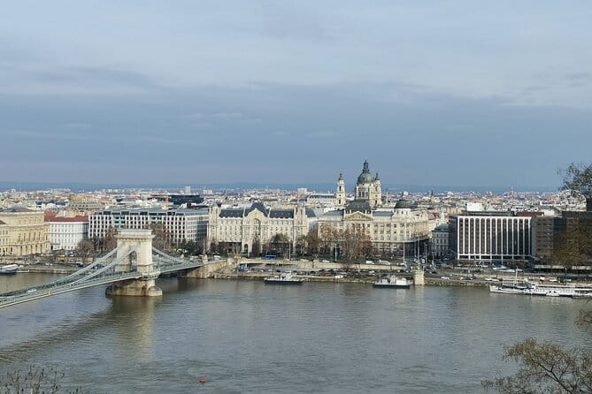 Historical and Cultural Guided Tour of Budapest - FAQ