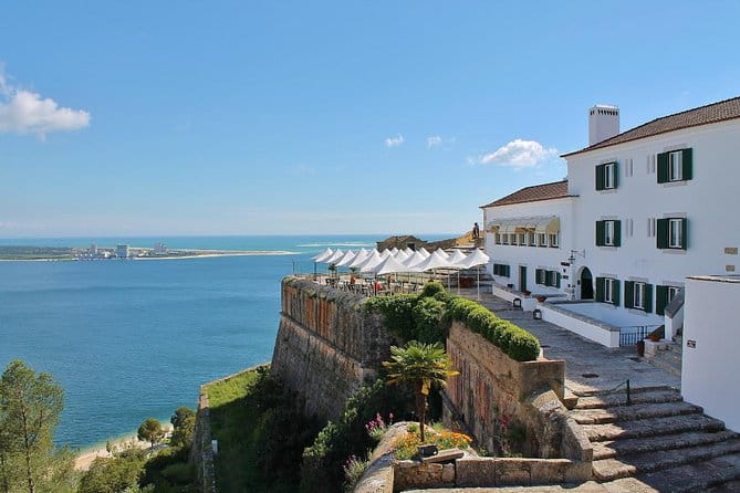 Historical and Natural Arrábida: Private Tour from Lisbon - FAQ