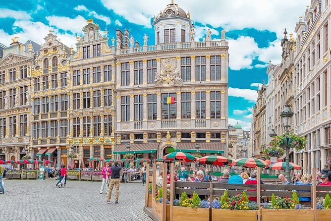 Historical & Cultural Walking Tour in Brussels - What You Can Expect and How to Make the Most of It