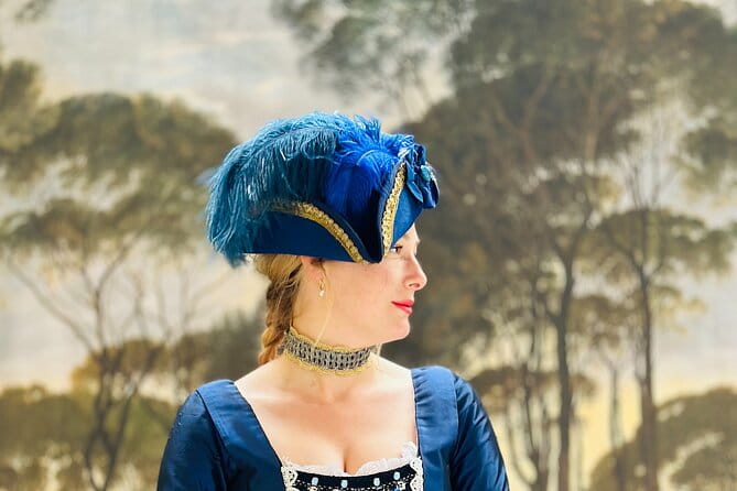 Historical Journey and Dress up Experience in Venetian Carnival - Practical Tips for Making the Most of Your Tour