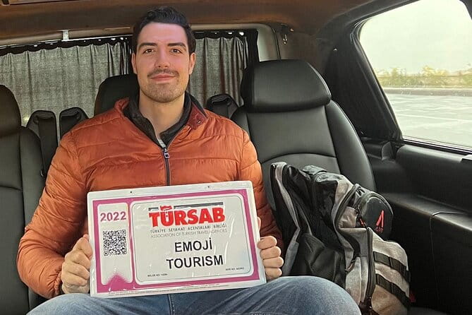 Historical Pottery Making in Cappadocia - Who Will Love This Experience?