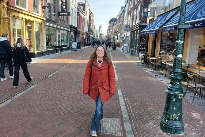 Historical Private Tour of Delft and Leiden including Transfer - The Value and Logistics of the Tour