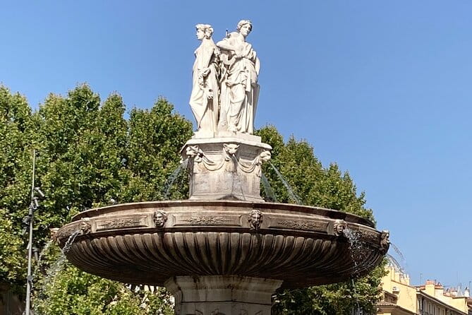 Historical visit/Treasure Hunt of Aix en Provence - Why This Tour Works for Travelers