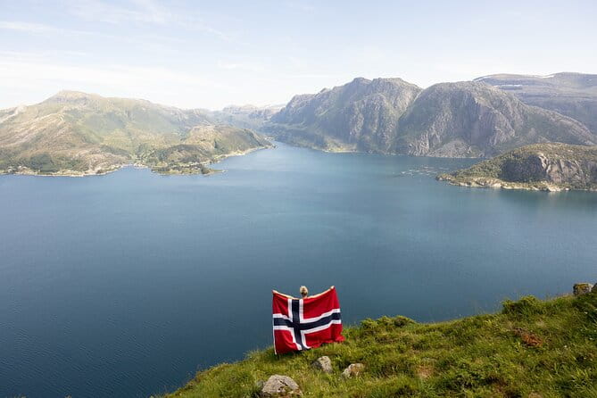 Hornelen Via Ferrata Wall of Witches Climbing Adventure - FAQs about the Hornelen Via Ferrata