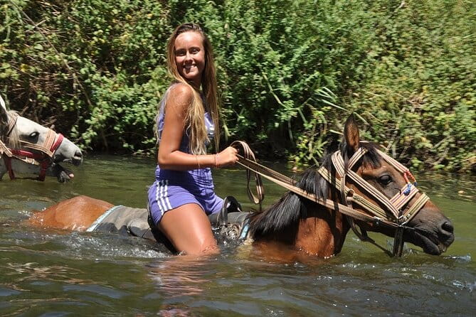 Horse Riding in Marmaris & Icmeler - Price and Logistics: Good Value in a Convenient Package