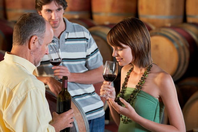 Horseback Ride, Penedes, Wine Tasting & Tapas Private Tour - FAQ