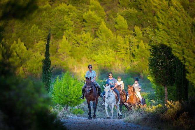 Horseback Riding in Konavle Region with Transport from Dubrovnik - Frequently Asked Questions