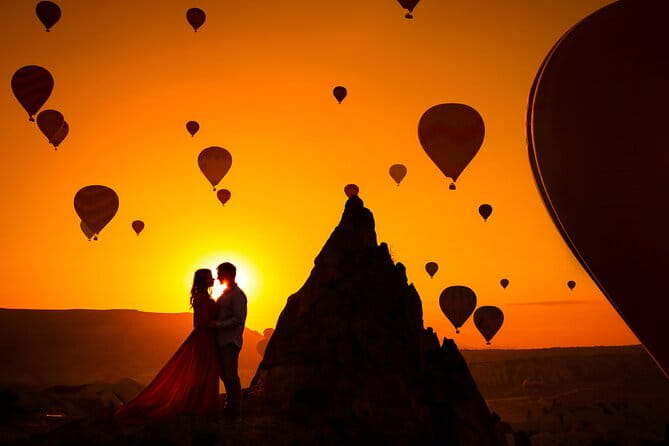 Hot Air Balloon Tour In Cappadocia - In-Depth Look at the Itinerary and Experience