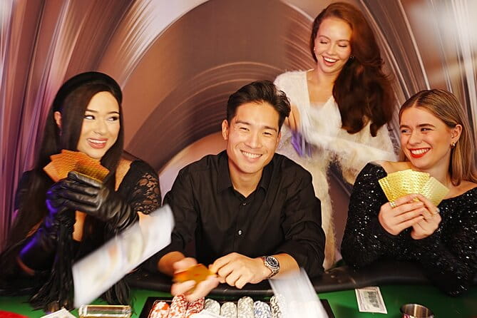 House of Bates // Pop-Up Museum Cologne - The Experience and Atmosphere