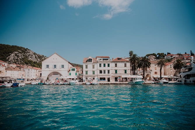 Hvar and Pakleni Tour with Speedboat Ride from Split or Trogir - Final Thoughts