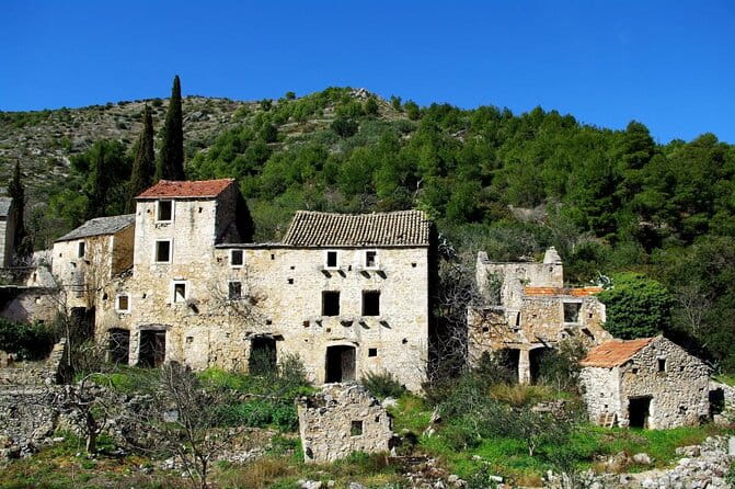 Hvar Lavender Tour - FAQ