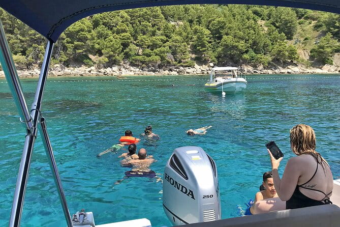 Hvar & Pakleni islands - Private speedboat tour - FAQ: Your Questions Answered