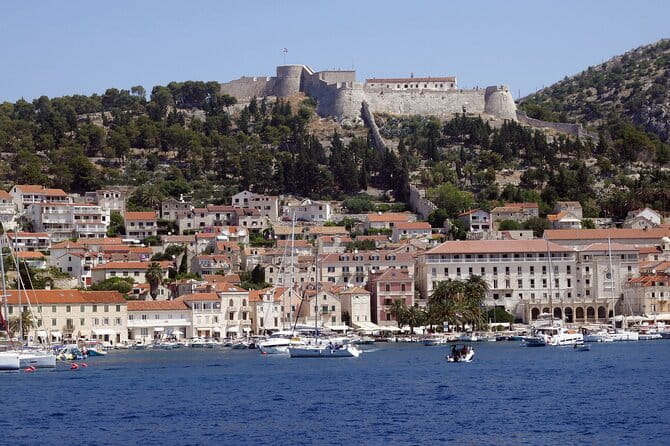 Hvar Private Walking Tour With A Professional Guide - Who This Tour Is Best For