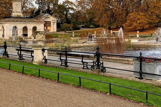 Hyde Park and Kensington Gardens: A Self-Guided Audio Tour - Who Will Love This Tour?