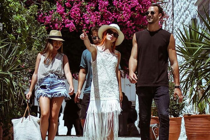 Hydra, the Lordly Island of Senses prive - Exploring Hydra: What to Expect