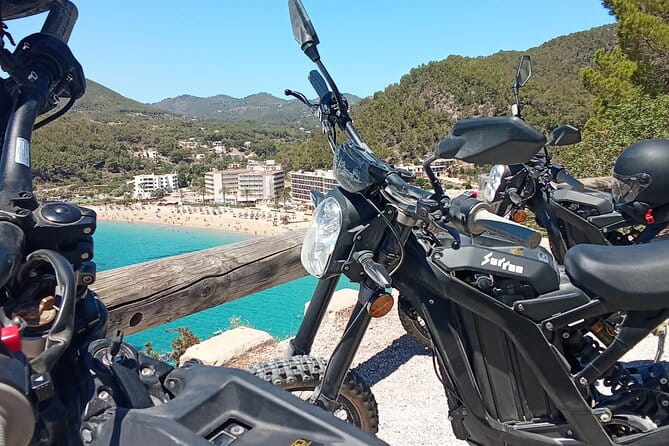 Ibiza: Electric Motorbike Excursion - Who Should Consider This Tour?