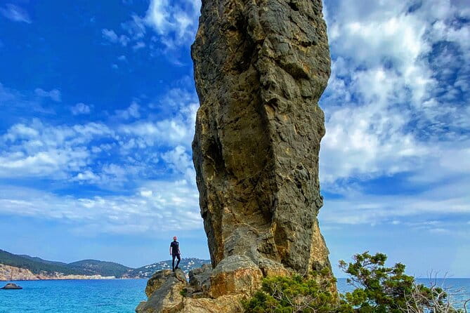 Ibiza Transformative Hiking Experience In The Heart Of Nature - The Practical Side: What’s Included and What to Consider