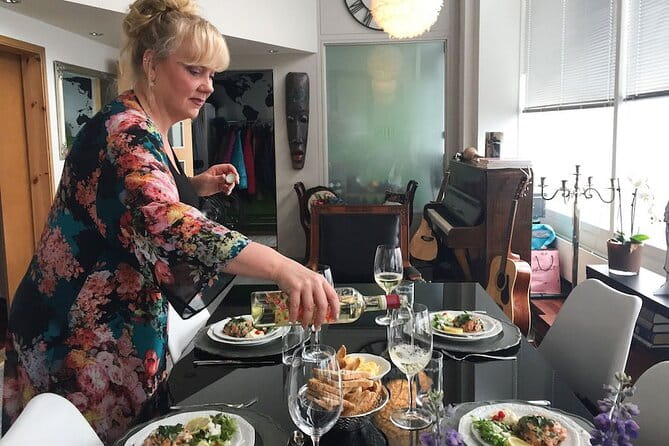 Icelandic Cooking Class in Downtown Reykjavik with Musical Hosts - The Cost and Its Worth