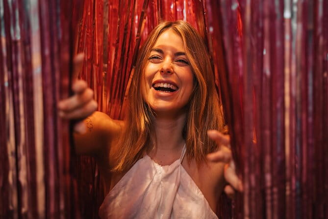 IKONO: a Unique Sensory and Photographic Experience - FAQ