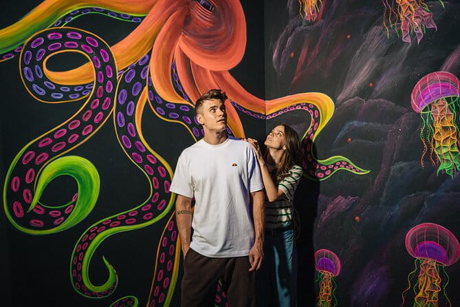 IKONO Budapest - Immersive Experience - The Sum Up: Is IKONO Budapest Worth It?