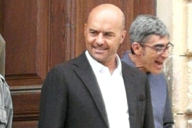 Il Commissario Montalbano - Practical Details and Tips