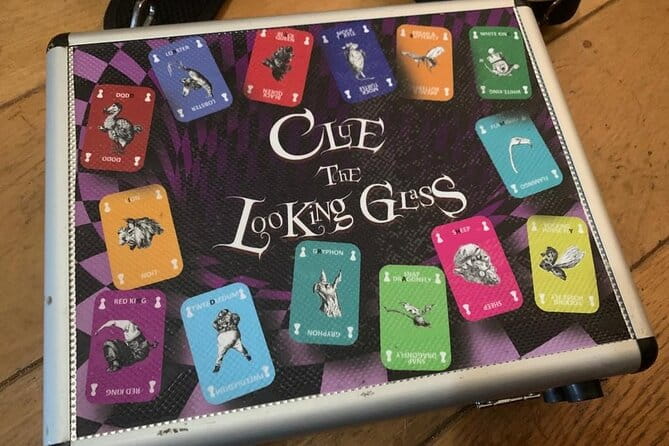 Immersive City Treasure Hunt - Brighton - Who Should Consider This?