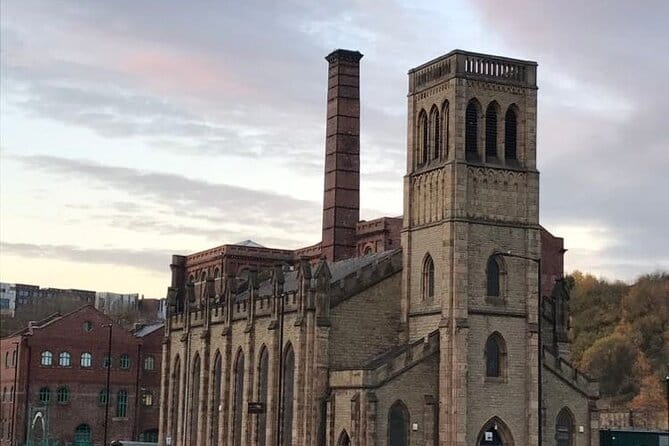 Immersive Murder Mystery in Sheffield - Outdoor Escape Experience - Who is This Experience Best For?