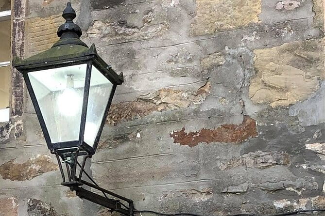 In and Out the Dusty Closes - Who Will Love This Tour?