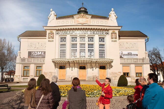 In-depth private tour through every corner of Klagenfurt - Who This Tour Is Perfect For