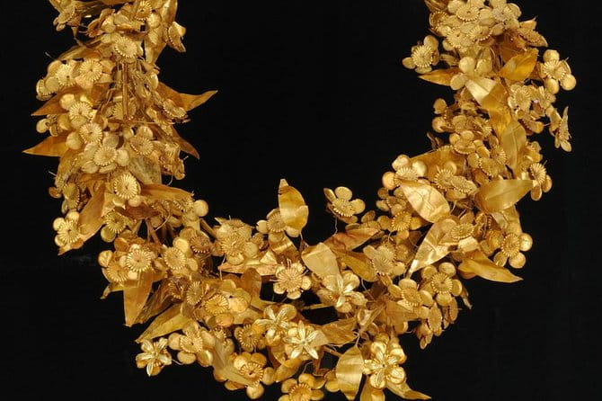 In the footsteps of Alexander the Great - Macedonian kingdom - 8 hrs - The Sum Up: Who Will Love This Tour?