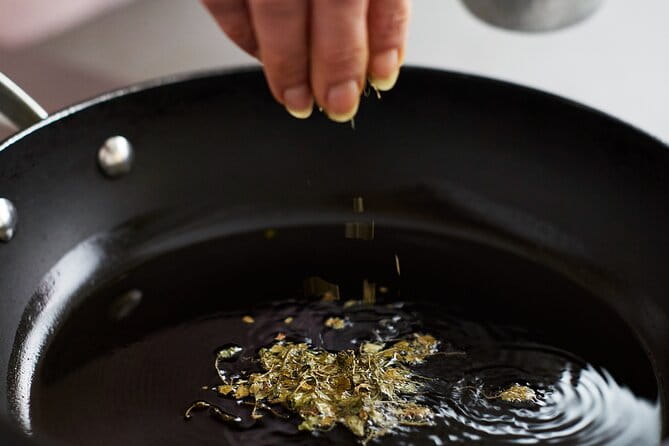 Indian Cooking Masterclass in London - Frequently Asked Questions