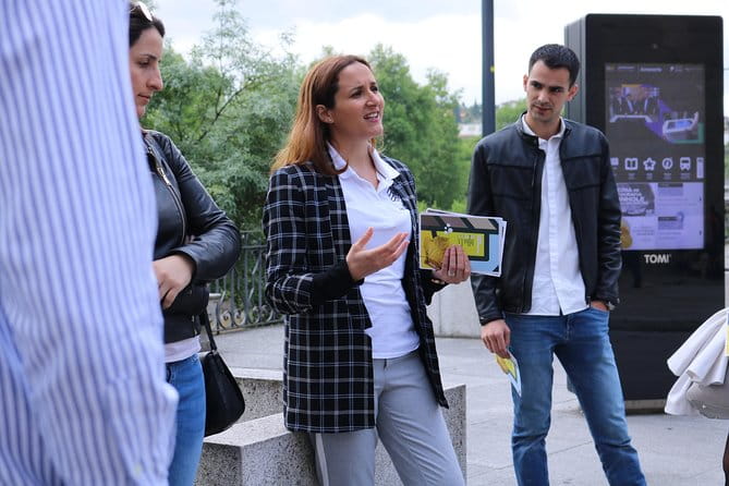 Inside Amarante - FAQs