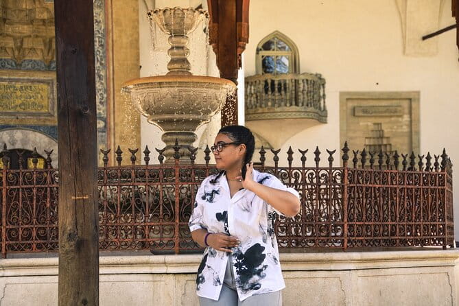 InstaSarajevo - Photography Walking Tour of Sarajevo - Who Would Love This Tour?