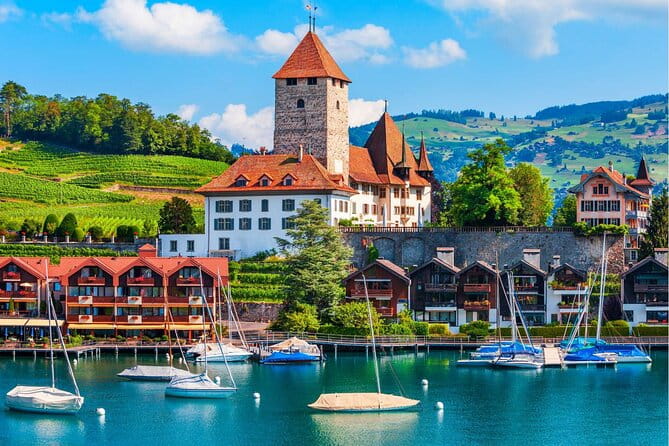 Interlaken: Private Car Tour to Swiss Villages, Capital & Castles - The Value of a Private Car Tour