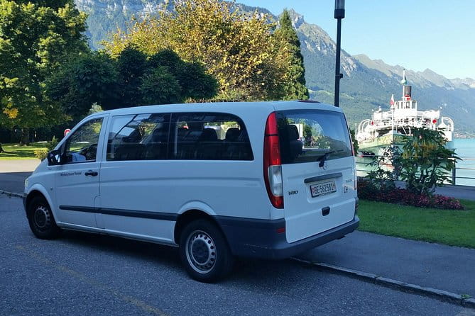 Interlaken Private Tour: Mountains Cows, Thun Lake, and Brienz Lake - Final thoughts: An authentic Swiss taste in a nutshell