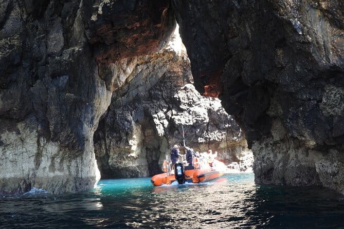 Interpretive Tour: "Mysteries of Cabo Espichel" - FAQ: Common Questions About the Mysteries of Cabo Espichel Tour