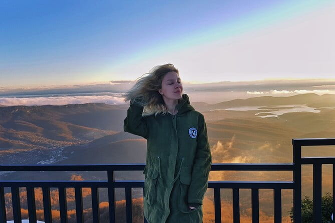 Into The Wild - Day Tour from Kutaisi to Racha Region - The Itinerary: A Day Packed with Natural and Cultural Highlights