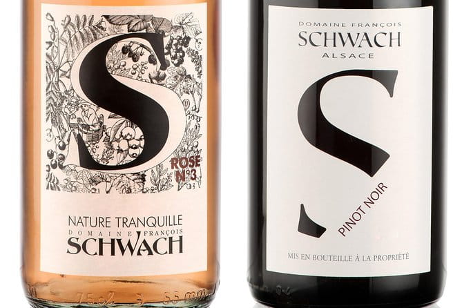 Introduction to Alsace wines - Practical Details and Logistics