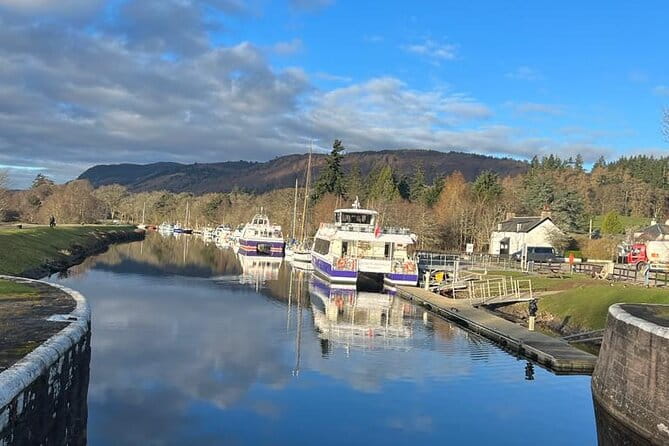Invergordon Cruise Tour Loch Ness and Culloden - Why This Tour Works Well for Travelers