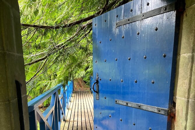 Invergordon full day tour; Cawdor Castle, Fort George & Loch Ness - Practical Considerations and Tips