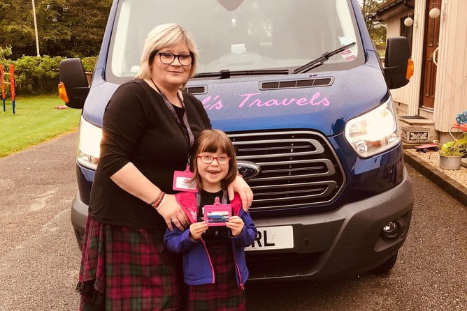 INVERGORDON PORT Tour Dunrobin, Dornoch & Distillery - Frequently Asked Questions