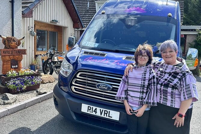 INVERGORDON PORT Tour of Culloden, Cairns & Cawdor Castle - FAQ