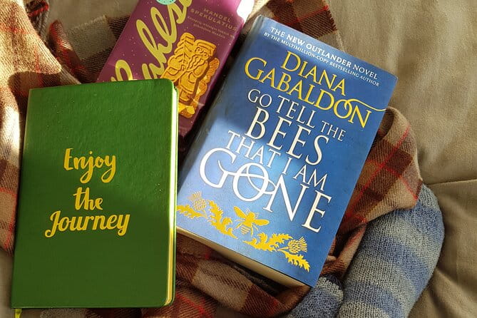 Inverness and Outlander Private Self-Guided Walking Tour - Who Will Love This Tour?