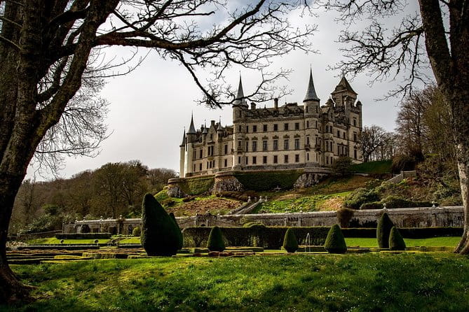 Inverness: John O'Groats, Dunrobin Castle & the Far North - The Sum Up